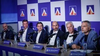 Промяна в Левски стана едно от най-значимите събития в световния футбол