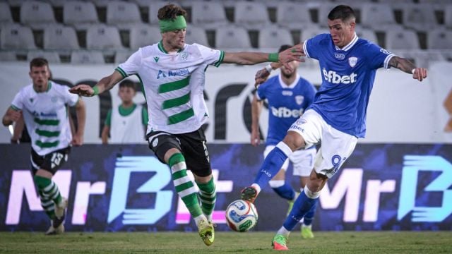 Пети контузен в Черно море