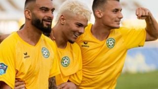 Добруджа на 1/8-финал след драма в края