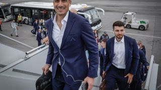 Левски обяви кога заминава за мача в Чехия