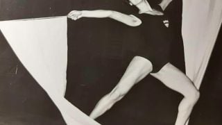 Родната художествена гимнастика скърби за една от първите си звезди