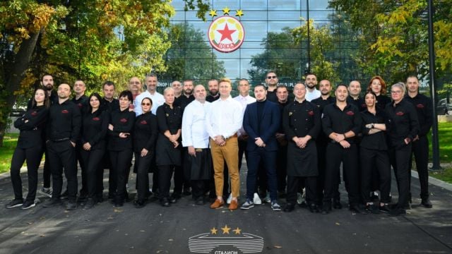 Топ ресторант отваря врати на новата „Армия“