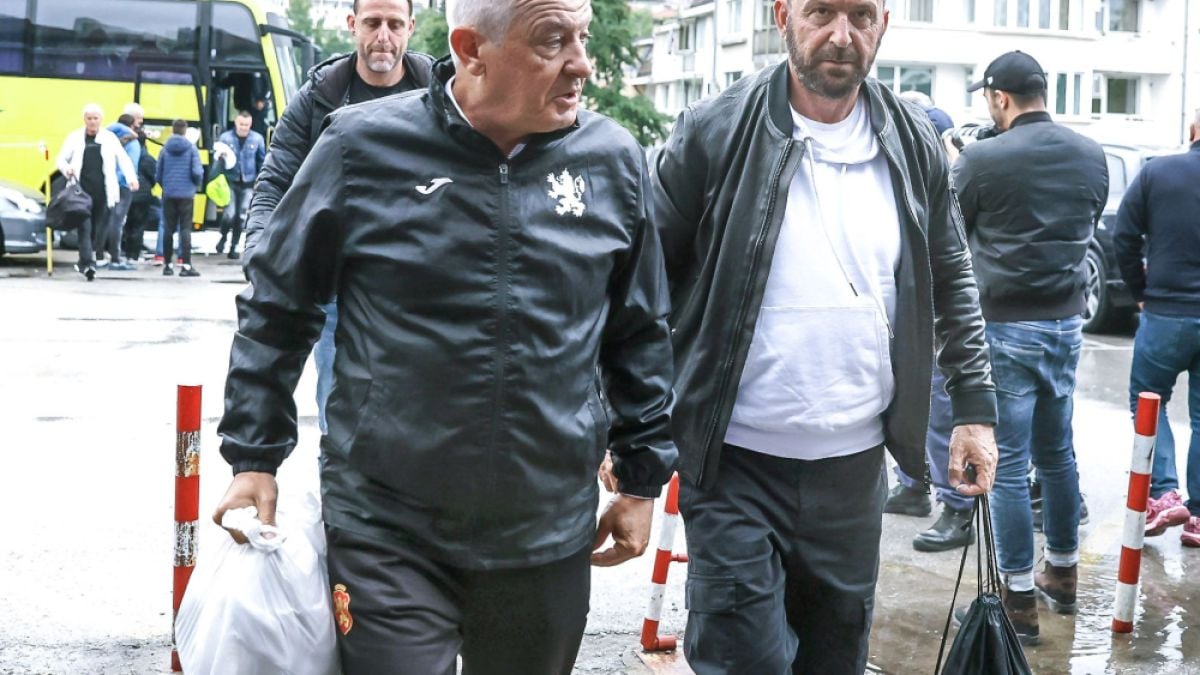 Легенда ще вади Пирин от калта