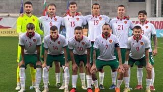 Играчите на Емил Велев с тежка загуба за Купата на регионите на УЕФА