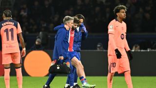 Много лоша новина за ПСЖ след 4:2 над Барса