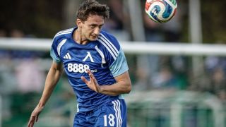 Важен играч на Левски не тренира преди Пилзен