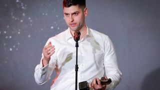 Валери Хубчев празнува рожден ден