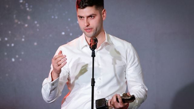 Валери Хубчев празнува рожден ден