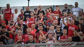 ЦСКА обяви къде очаква феновете в Копенхаген