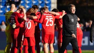 Специална среща в Нордселанд преди ЦСКА 