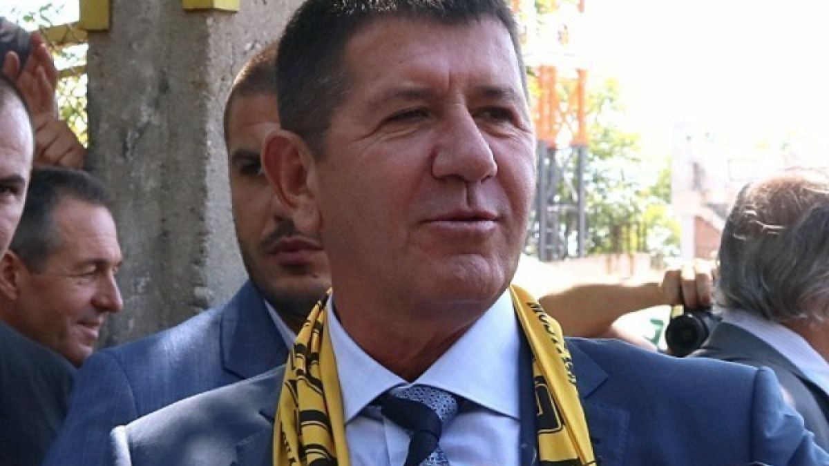 Бизнесменът Георги Самуилов пред БЛИЦ: Ботев Пловдив е на сърцето ми, но няма да му ставам президент