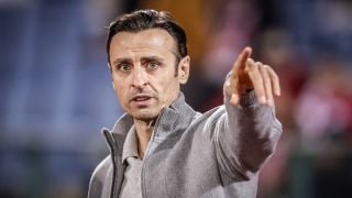 Бербатов: Беше ужасна вечер