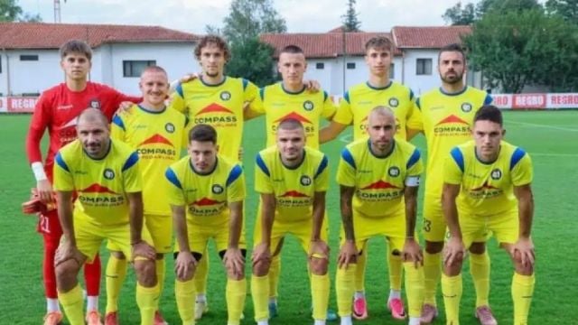 Наш отбор е страшилище за съперниците 