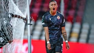 Годой: Заслужавахме победата, играхме много добре