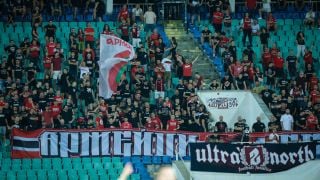 ЦСКА пусна билетите за мача с Лудогорец