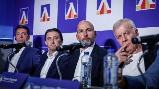 Директор в Левски зае важна роля в английския клуб на Бостанджиев