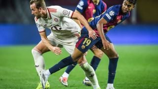 “Златната топка”: Фаворит е Хари Кейн, Ламин Ямал го следва