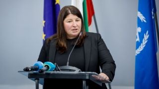 Станка: Реваншизмът в борбата започна въпреки клетвите, включително от Гриша Ганчев
