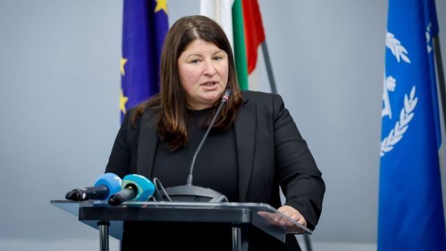Станка: Реваншизмът в борбата започна въпреки клетвите, включително от Гриша Ганчев