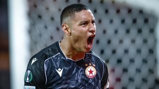 Избраха Кошмара за №1 от ЦСКА в Дания
