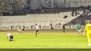 Локо Горна Оряховица срази опашкаря Пирин