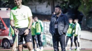 Треньорска смяна в един от лидерите на Втора лига