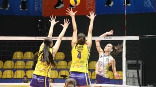 Шампионът ликува в пловдивското дерби