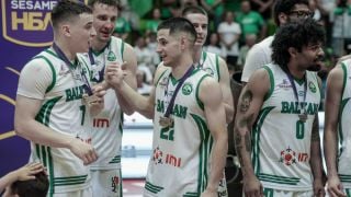 Балкан спечели в Ямбол, Миньор победи Берое