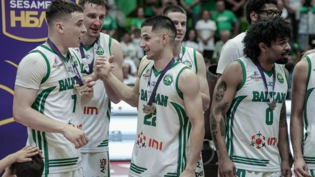 Балкан спечели в Ямбол, Миньор победи Берое