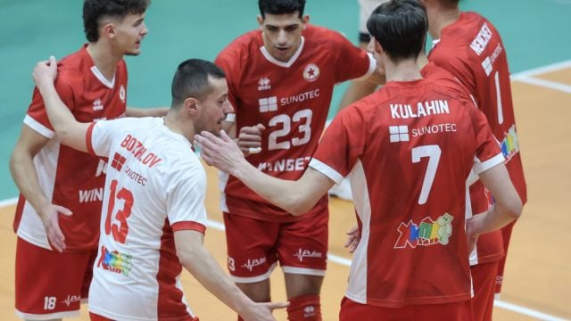 ЦСКА отвя Славия, Локомотив Авиа срази Монтана
