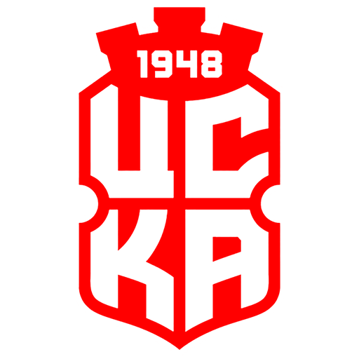 ЦСКА 1948