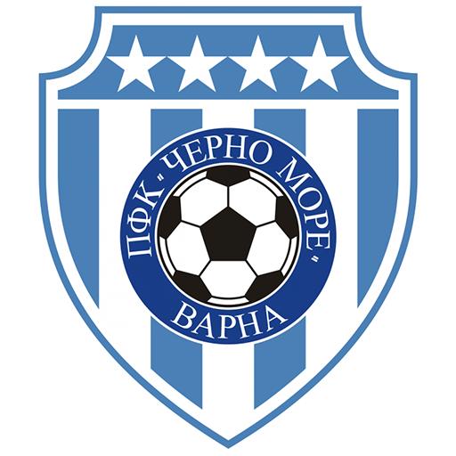 Черно Море