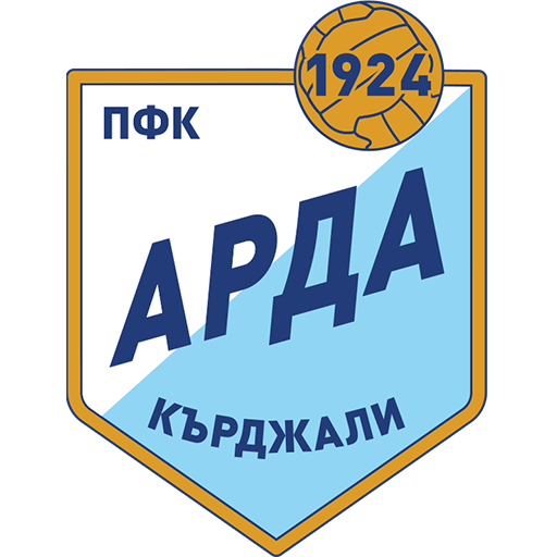 Арда