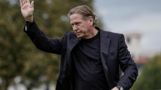 Двама аут и един се завръща за ЦСКА срещу Лудогорец