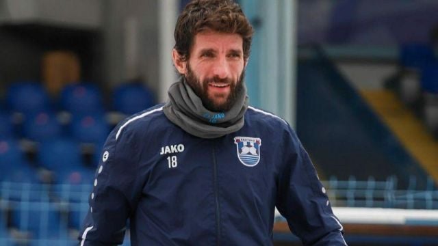 Клуб от елита потвърди БЛИЦ за шампион с Лудогорец