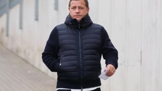 Шеф на Байерн с последни новини за състоянието на треньора
