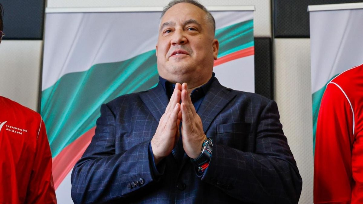 Спортът ни скърби за Слави Бинев след убийството му