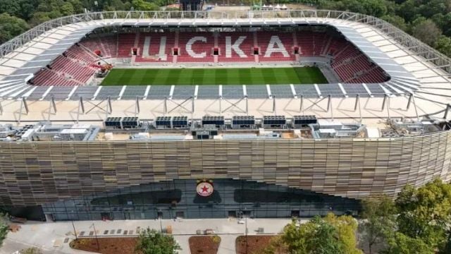 ЦСКА: Струваше ни се сън, но всичко вече е реалност!