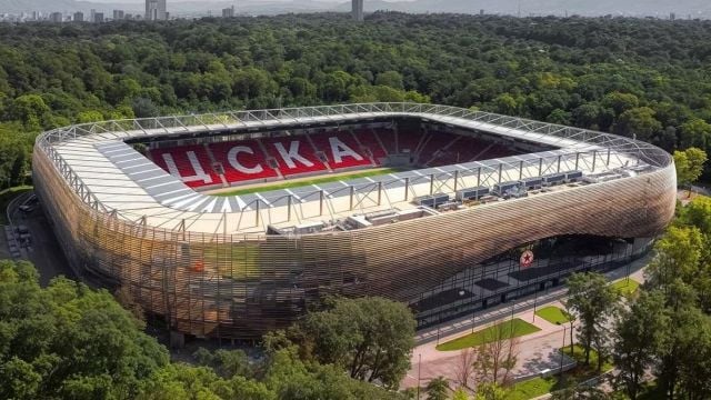 ЦСКА: Струваше ни се сън, но всичко вече е реалност!