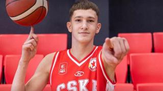 ЦСКА показа пореден талант, 15-годишен дебютира зрелищно