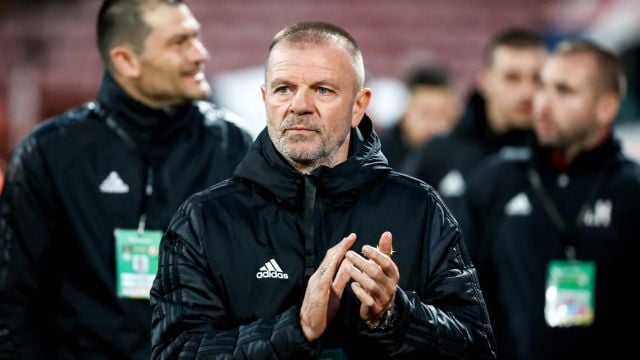 Стойчо Младенов: "Армията" ще е 10 пъти по-взривоопасна