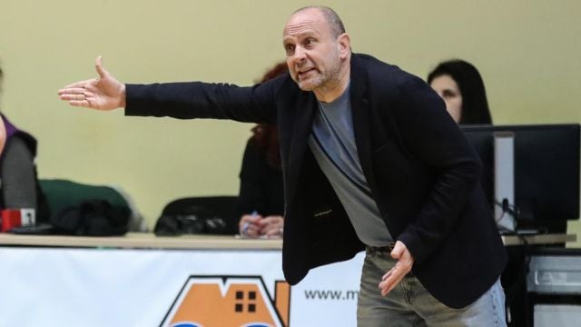 Tити Папазов пред БЛИЦ: Не нападайте Любо Пенев!