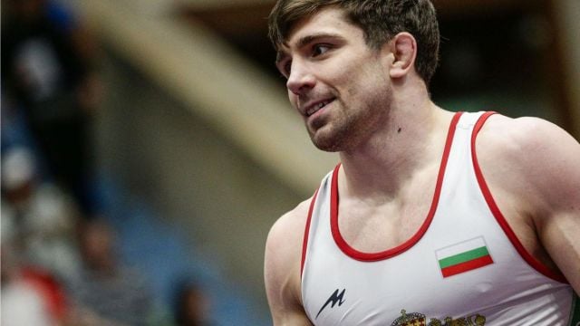 Българинът с разбита глава завърши пети на Световното по борба