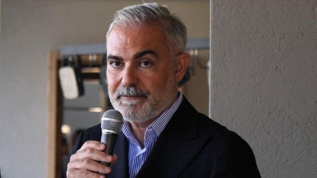Италианецът с последна ключова крачка преди назначението в Левски