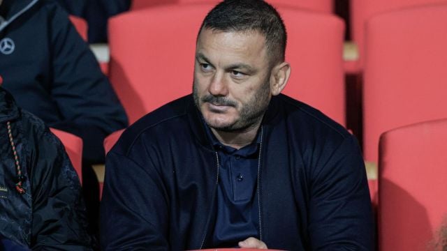 Вангелов: Старахме се да не си позволяваме да мислим за мача със Славия