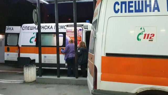 "Пирогов" с подробности за трагедията с детето от школата на Стоичков