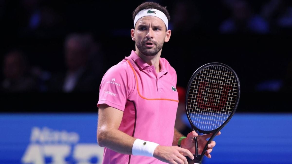 Гришо срещу световния №6 тази вечер