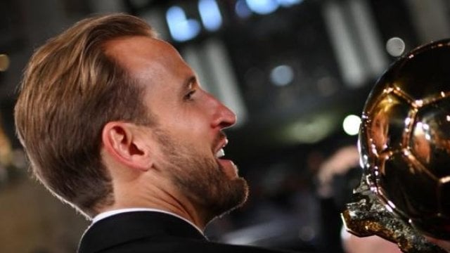 Колко е разликата между Кейн и Мбапе?
