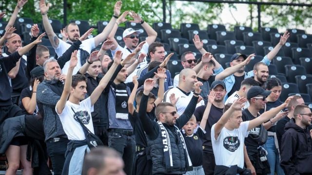 ЦСКА отпусна още билети на Славия заради огромния интерес