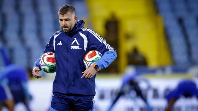 НА ЖИВО С БЛИЦ: Арда срещу Левски